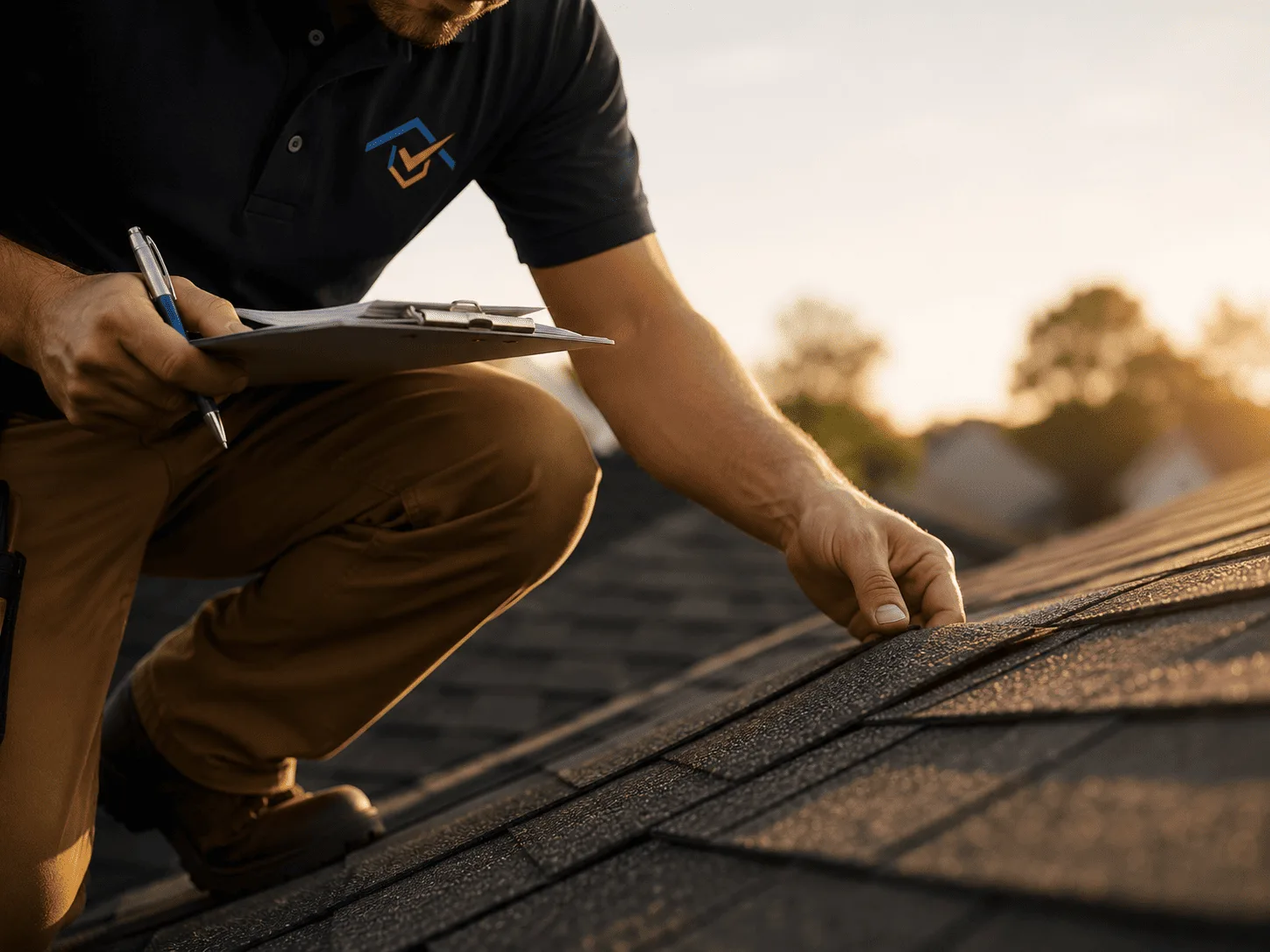 Why Choose Roof Inspection in Lebanon, OK