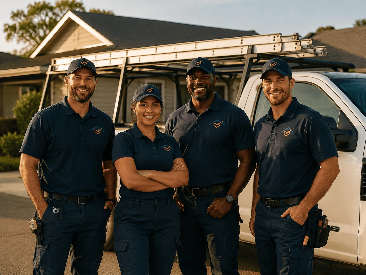 Roof Inspection company in Lebanon, OK